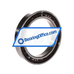 GMN Paul Müller Industrie S61912C TA P4 UL GMN Paul Müller Industrie rulman resim 2