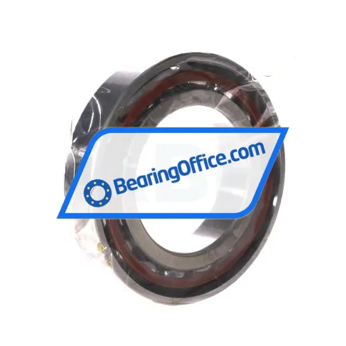 NSK 7215C TR SUL P3 bearing image 2
