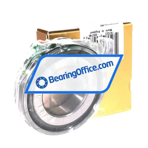 NSK BSB150DUHP3 bearing image 2