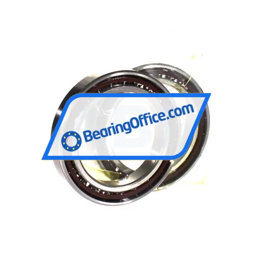 Fafnir 2MM9311WICRDUL bearing image 2