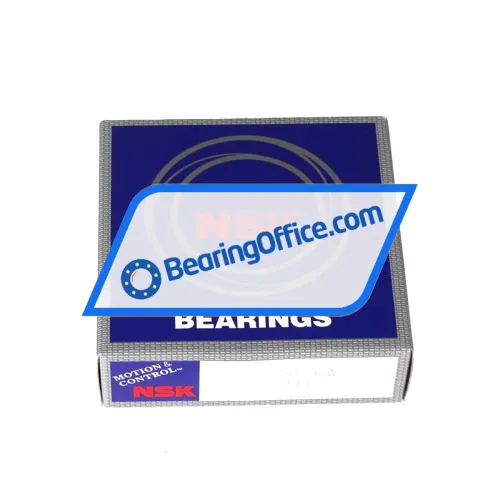NSK 7307BW bearing image 3