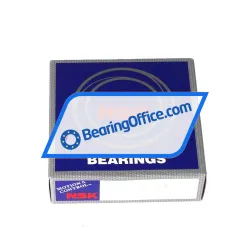 NSK 7307BW rulman resim 3