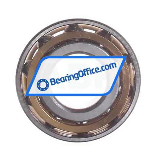 NKE 7307-BECB-MP bearing image 2