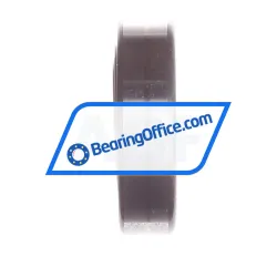 NKE 7307-BECB-MP rulman resim 3