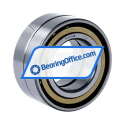 NSK 7006ADB rulman resim 2