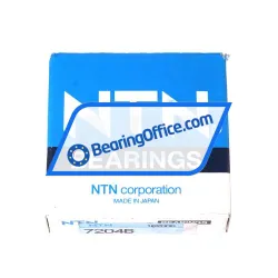NTN 7204B rulman resim 3