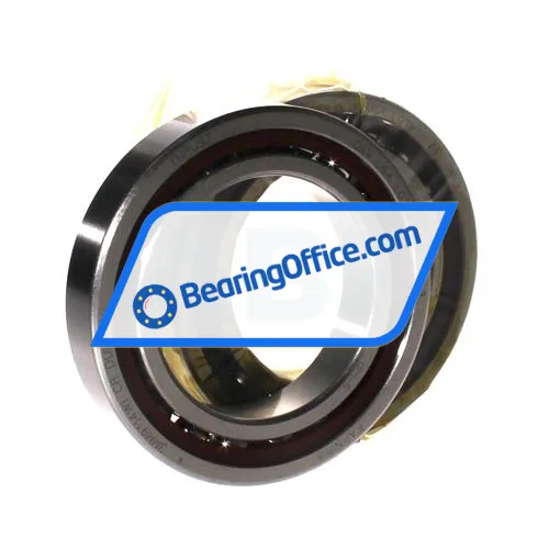 Fafnir 3MM9114WI DUM