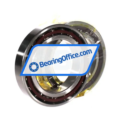 Fafnir 3MM9114WI DUM bearing image 2