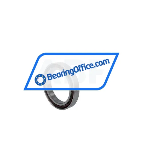 IBC Bearings B71917E-T-P2H-UL bearing image 2