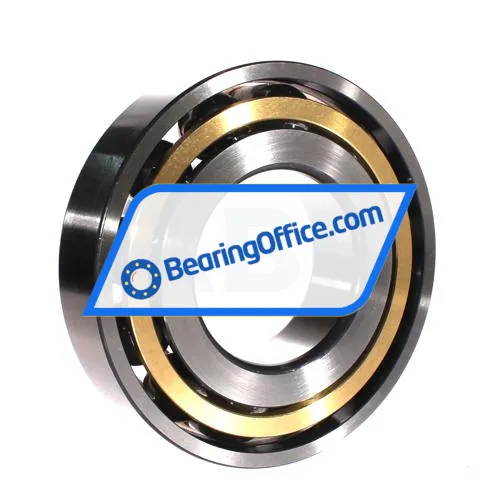 SNR 7318BGM bearing image 2