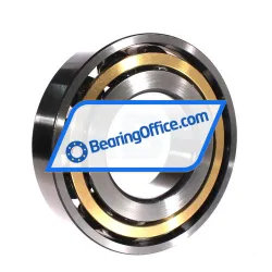 SNR 7318BGM rulman resim 2