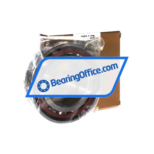 NSK 7211A5TRDULP3 bearing image 2