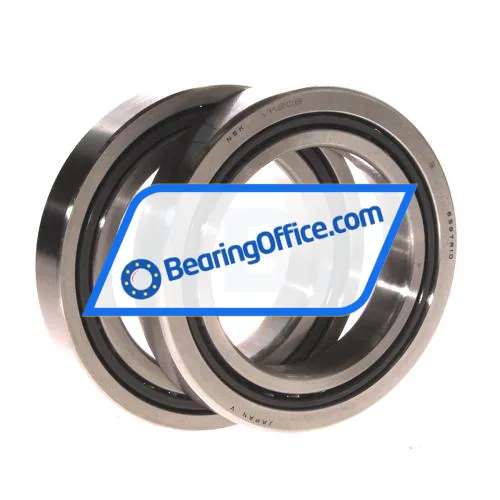 NSK 65BTR10STYNDBLP4A bearing image 4