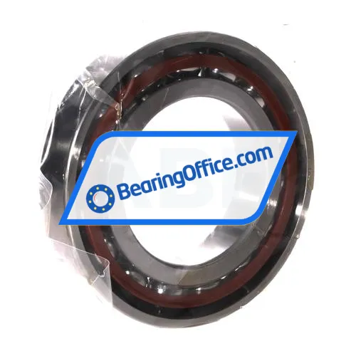 NSK 7214C TR SUL P3 bearing image 2