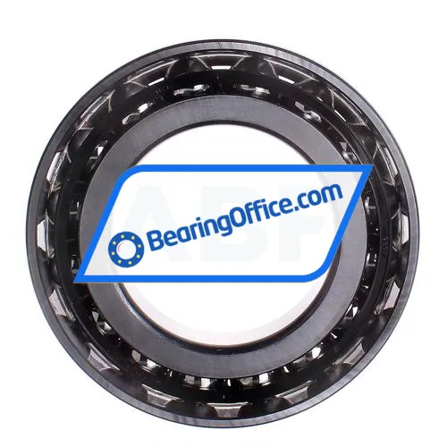 NKE 7219-BECB-TVP bearing image 2