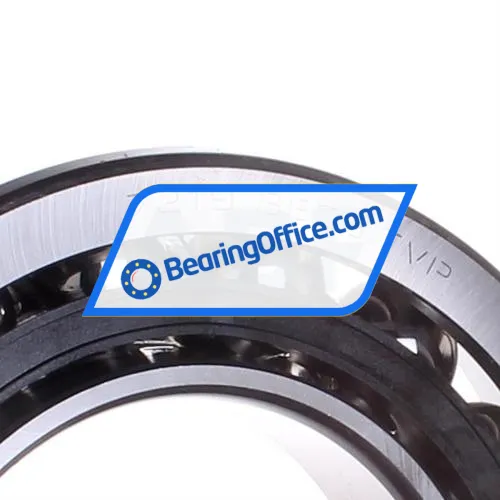 NKE 7219-BECB-TVP bearing image 3