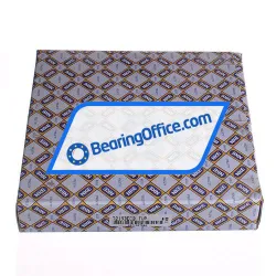 NKE 7219-BECB-TVP rulman resim 5