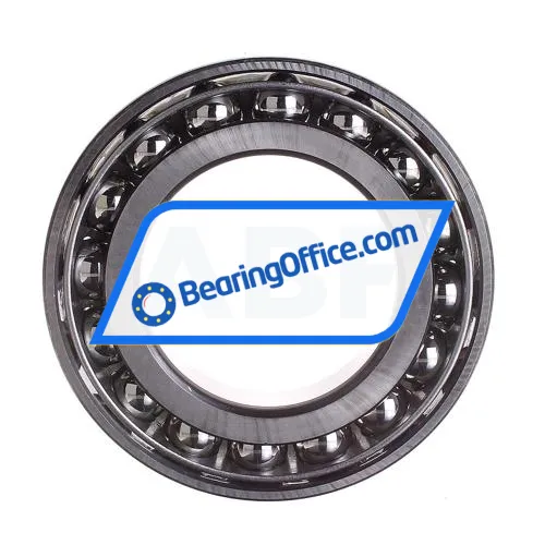 NKE 7214-BECB-J bearing image 2