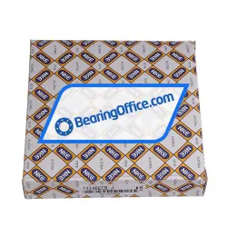 NKE 7214-BECB-J rulman resim 5