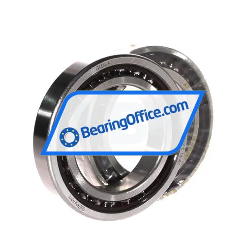 GMN Paul Müller Industrie S6012E TA ABEC7 UL GMN Paul Müller Industrie