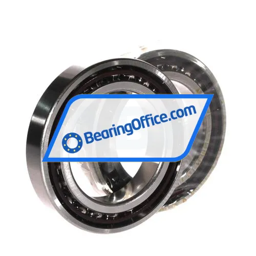 GMN Paul Müller Industrie S6012E TA ABEC7 UL GMN Paul Müller Industrie bearing image 2