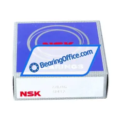 NSK 7207BG rulman resim 3