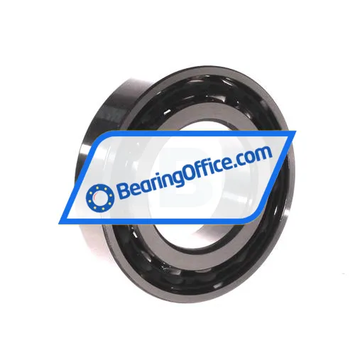 SLF Fraureuth 7209B-TVP-UL bearing image 2
