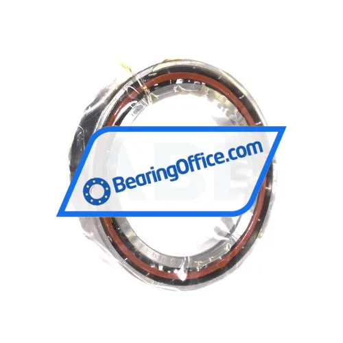 NSK 7910A5 TR SUM P3 bearing image 2