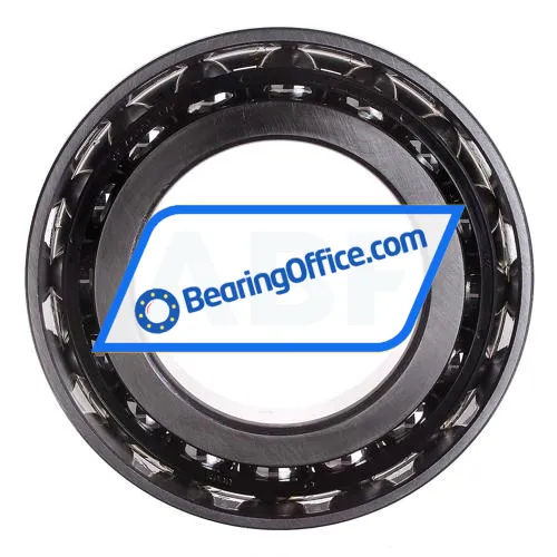 NKE 7219-BE-TVP bearing image 2