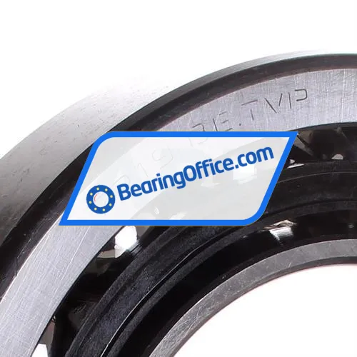 NKE 7219-BE-TVP bearing image 3