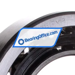 NKE 7219-BE-TVP rulman resim 3