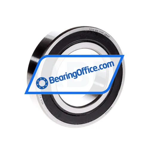 NKE 7210-BE-TVP-2RSR