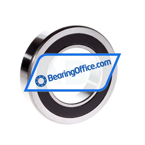 NKE 7210-BE-TVP-2RSR bearing image 2