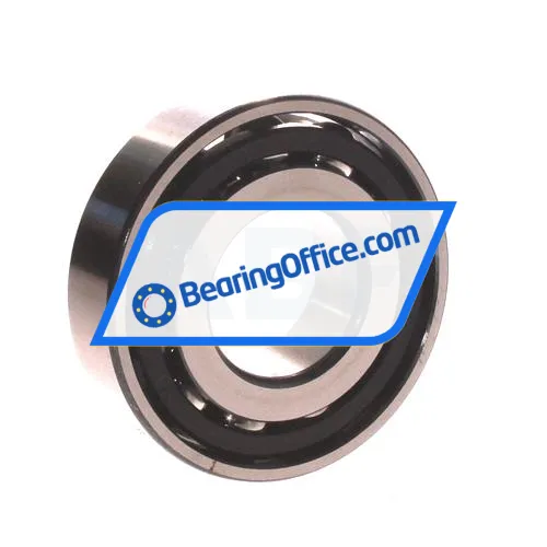 SNR 7307-BA bearing image 2