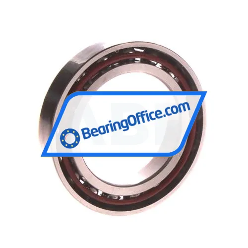 NSK 7907A5 TR SUL P3 bearing image 2