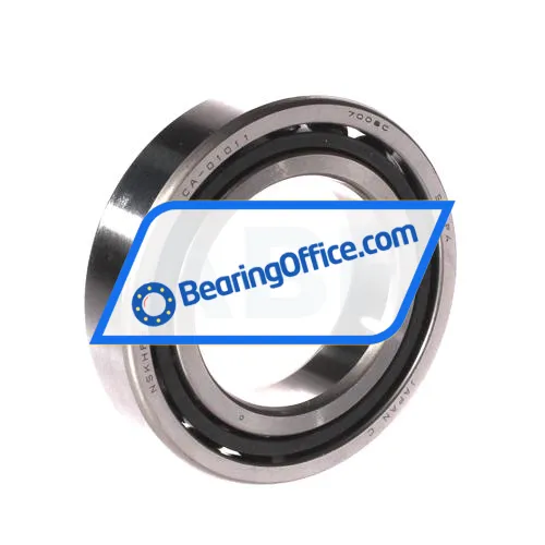 NSK 7008C TYN SUL P4