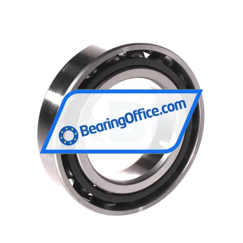 NSK 7008C TYN SUL P4 bearing image 2