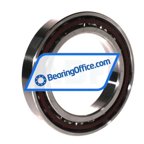 IBC Bearings 7019C T P2H UL bearing image 2