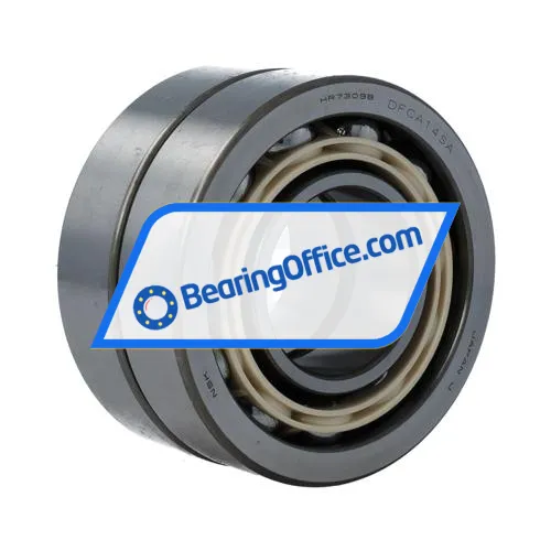 NSK HR7309BT7DFCA14SA bearing image 2