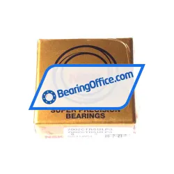 NSK 7002C TR SUL P3 rulman resim 3