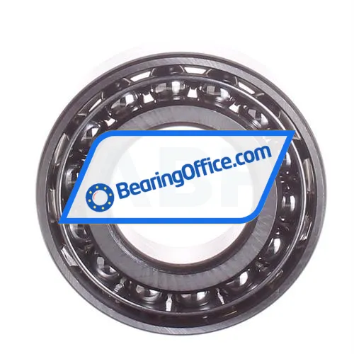 NKE 7205-BECB-J bearing image 2