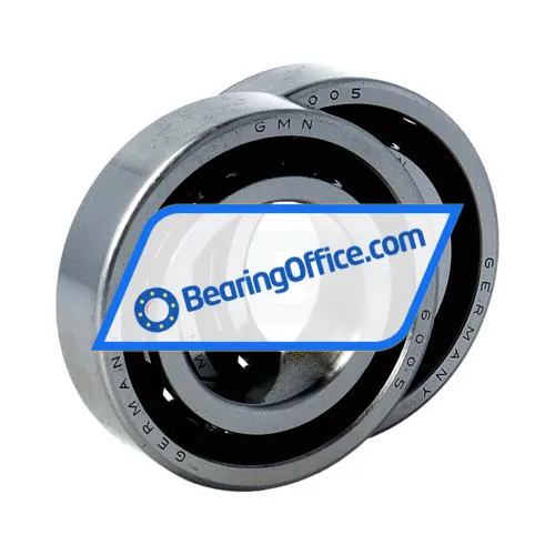 GMN Paul Müller Industrie BHT6005C TAM UP GUL GMN Paul Müller Industrie