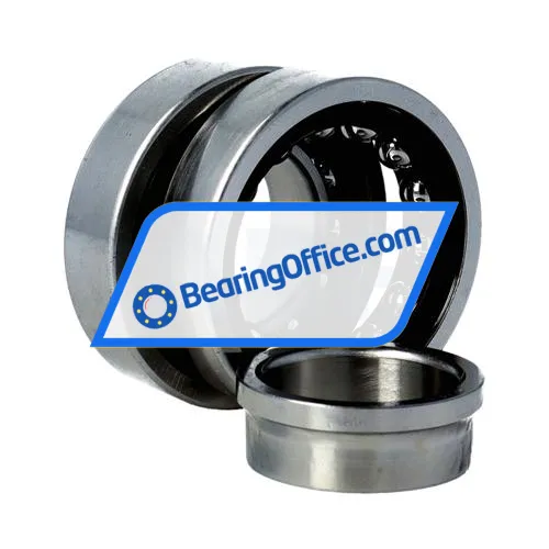 GMN Paul Müller Industrie BHT6005C TAM UP GUL GMN Paul Müller Industrie bearing image 3