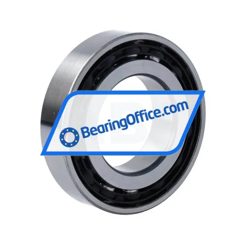 SNR 7209BGA bearing image 2