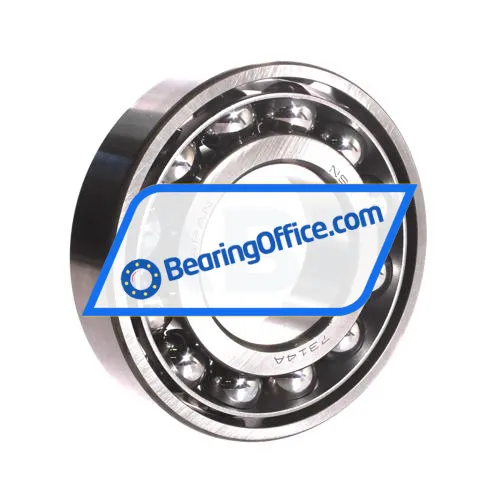 NSK 7314AW bearing image 2