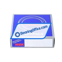 NSK 7309B EA T85 rulman resim 3