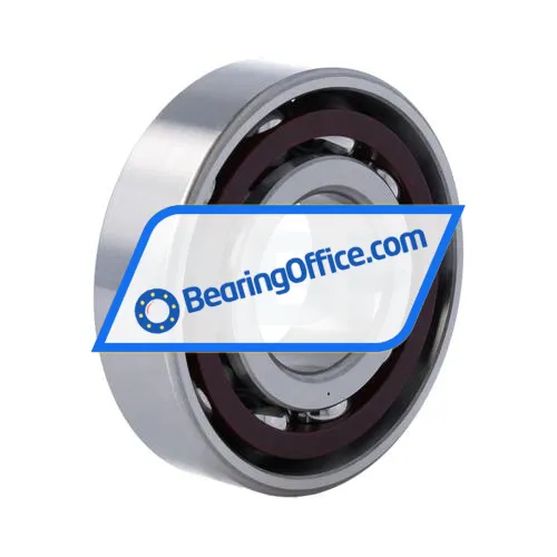 Fafnir 2MM306WICR bearing image 2