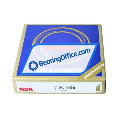 NSK 7215BEAT85SUGA bearing image 3