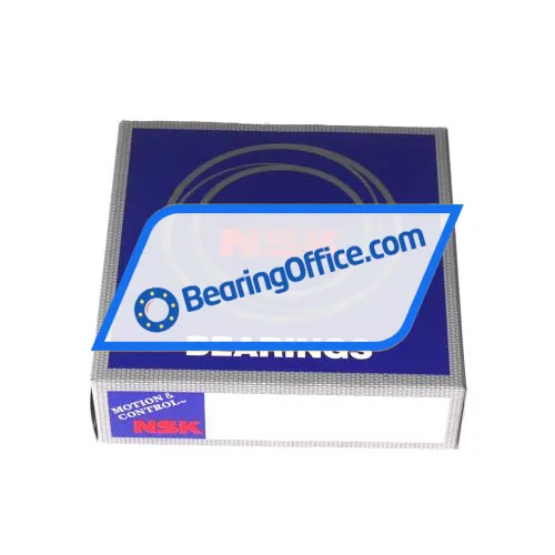 NSK 7408BG bearing image 3