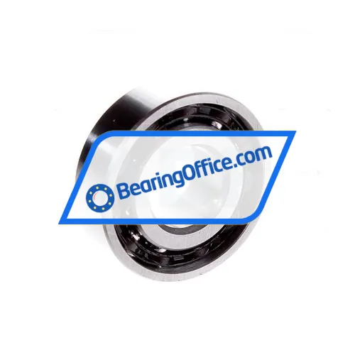 ISB 7202B bearing image 2